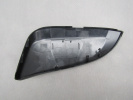 TOYOTA HILUX 16- OBUDOWA LUSTERKA CZARNA TEKSTURA P. OE 87915-0K390